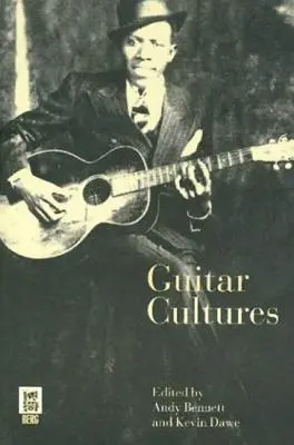 Kytarové kultury - Guitar Cultures