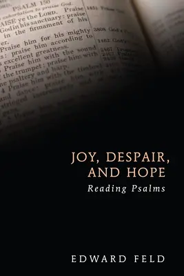Radost, zoufalství a naděje - Joy, Despair, and Hope