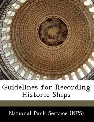 Pokyny pro evidenci historických lodí - Guidelines for Recording Historic Ships