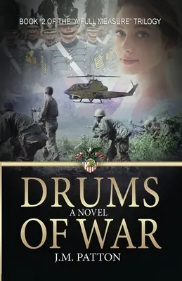 Válečné bubny - Drums of War