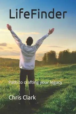 LifeFinder: Cesta k vytvoření vašeho odkazu - LifeFinder: Path to crafting your legacy
