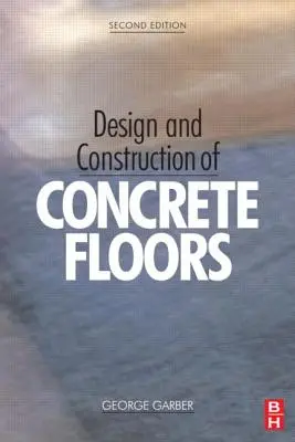 Návrh a konstrukce betonových podlah - Design and Construction of Concrete Floors