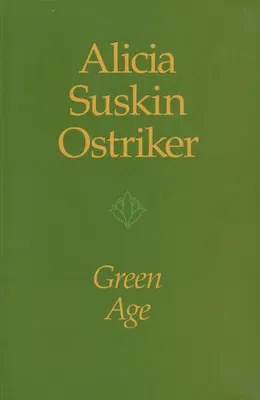Zelený věk - Green Age
