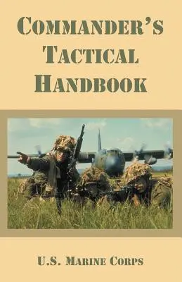 Taktická příručka velitele - Commander's Tactical Handbook