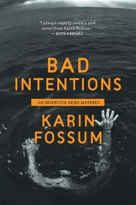 Špatné úmysly, 7 - Bad Intentions, 7