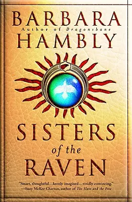 Sestry havranovy - Sisters of the Raven
