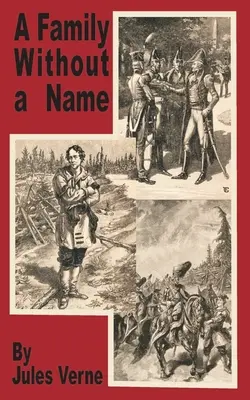 Rodina beze jména: Vůdce odboje - A Family Without a Name: Leader of the Resistance
