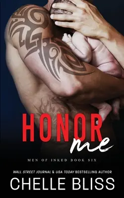 Cti mě - Honor Me