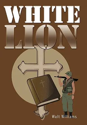 Bílý lev - White Lion