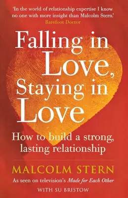 Zamilovat se, zůstat zamilovaný - Falling In Love, Staying In Love