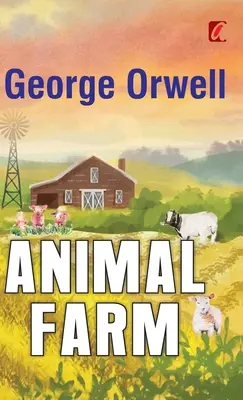 Farma zvířat - Animal farm