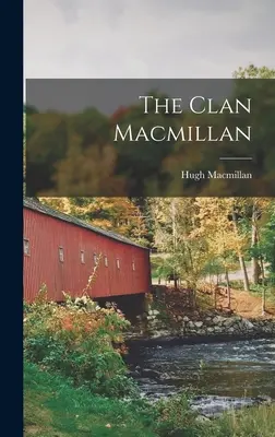 Klan Macmillanů - The Clan Macmillan