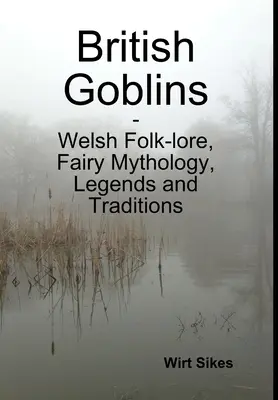 Britští skřítci - British Goblins