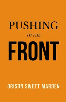 Tlačíme se na pilu - Pushing to the Front