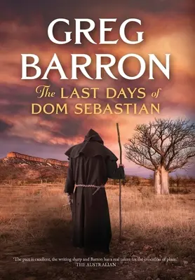 Poslední dny Doma Sebastiana - The Last Days of Dom Sebastian