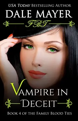 Upír ve lsti - Vampire in Deceit