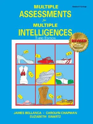 Vícenásobné hodnocení pro více inteligencí - Multiple Assessments for Multiple Intelligences