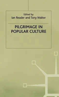 Poutnictví v populární kultuře - Pilgrimage in Popular Culture