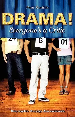 Každý je kritik - Everyone's a Critic
