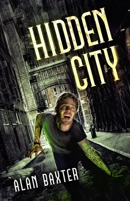 Skryté město - Hidden City