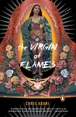 Plamenná panna - The Virgin of Flames
