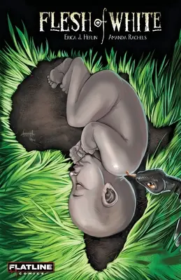 Bílé tělo - Flesh of White