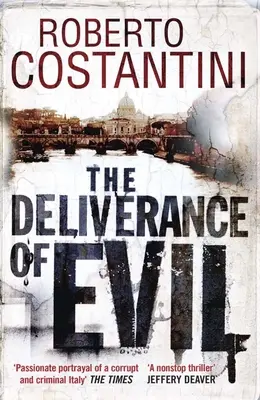 Osvobození od zla - The Deliverance of Evil