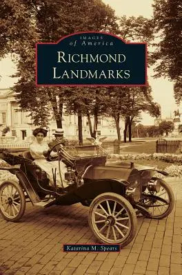 Richmondské památky - Richmond Landmarks