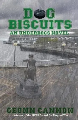 Psí sušenky - Dog Biscuits