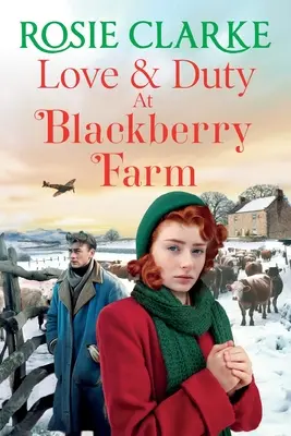Láska a povinnost na farmě Blackberry - Love and Duty at Blackberry Farm