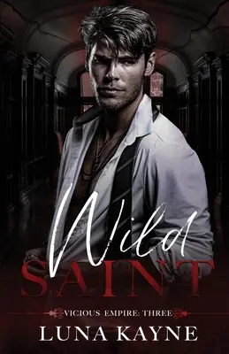 Divoký svatý - Wild Saint