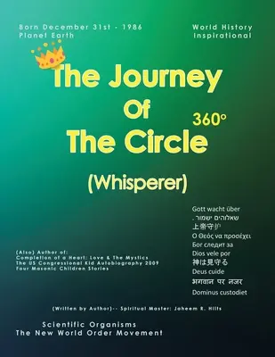 Cesta kruhem: (Zaříkávač) - The Journey of the Circle: (Whisperer)