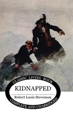 Unesený - Kidnapped