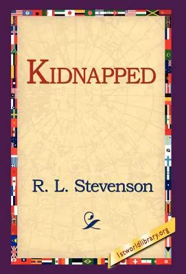 Unesená - Kidnapped