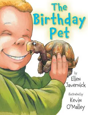 Narozeninový mazlíček - The Birthday Pet