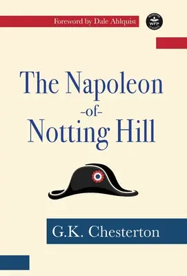 Napoleon z Notting Hillu - The Napoleon of Notting Hill