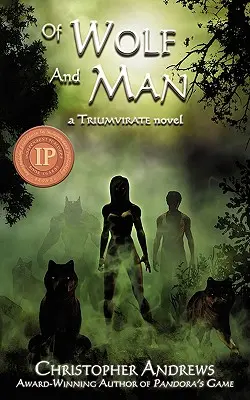 O vlkovi a člověku - Of Wolf and Man