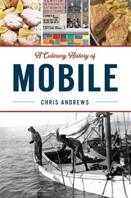 Kulinářské dějiny mobilu - A Culinary History of Mobile