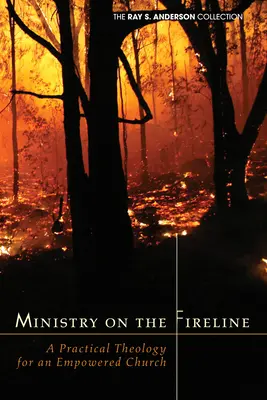 Služba v ohnivé linii - Ministry on the Fireline
