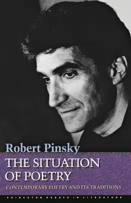 Situace poezie: Současná poezie a její tradice - The Situation of Poetry: Contemporary Poetry and Its Traditions