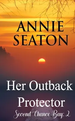 Její ochránce z vnitrozemí - Her Outback Protector