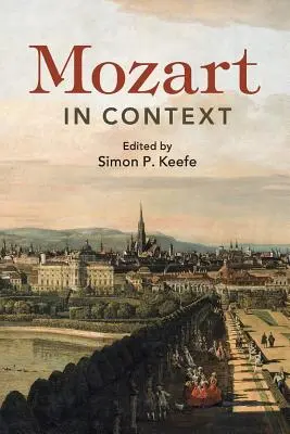 Mozart v souvislostech - Mozart in Context