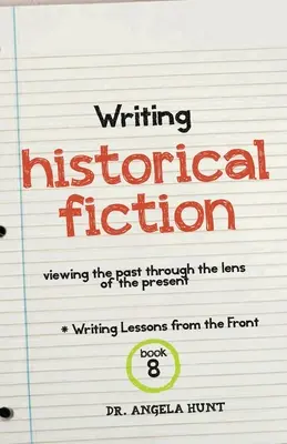 Psaní historické fikce - Writing Historical Fiction