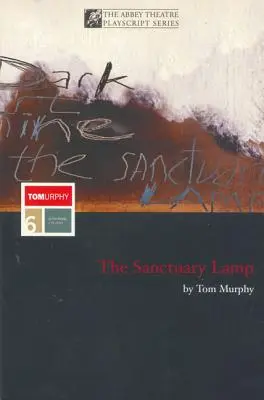 Lampa ve svatyni - The Sanctuary Lamp