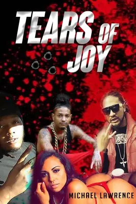 Slzy radosti - Tears of Joy