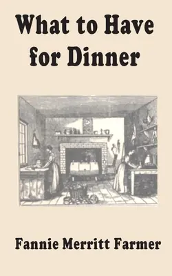 Co si dát k večeři - What to Have for Dinner