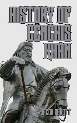 Dějiny Čingischána - History of Genghis Khan