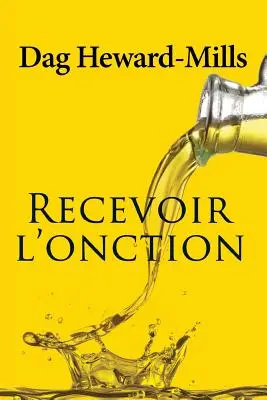 Recevoir l'Onction