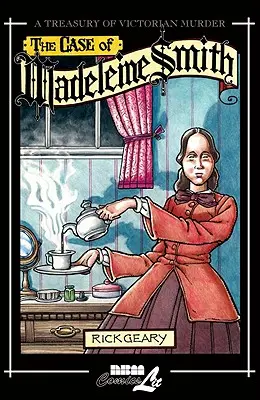 Případ Madeleine Smithové - The Case of Madeleine Smith