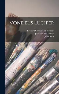 Vondelův Lucifer - Vondel's Lucifer